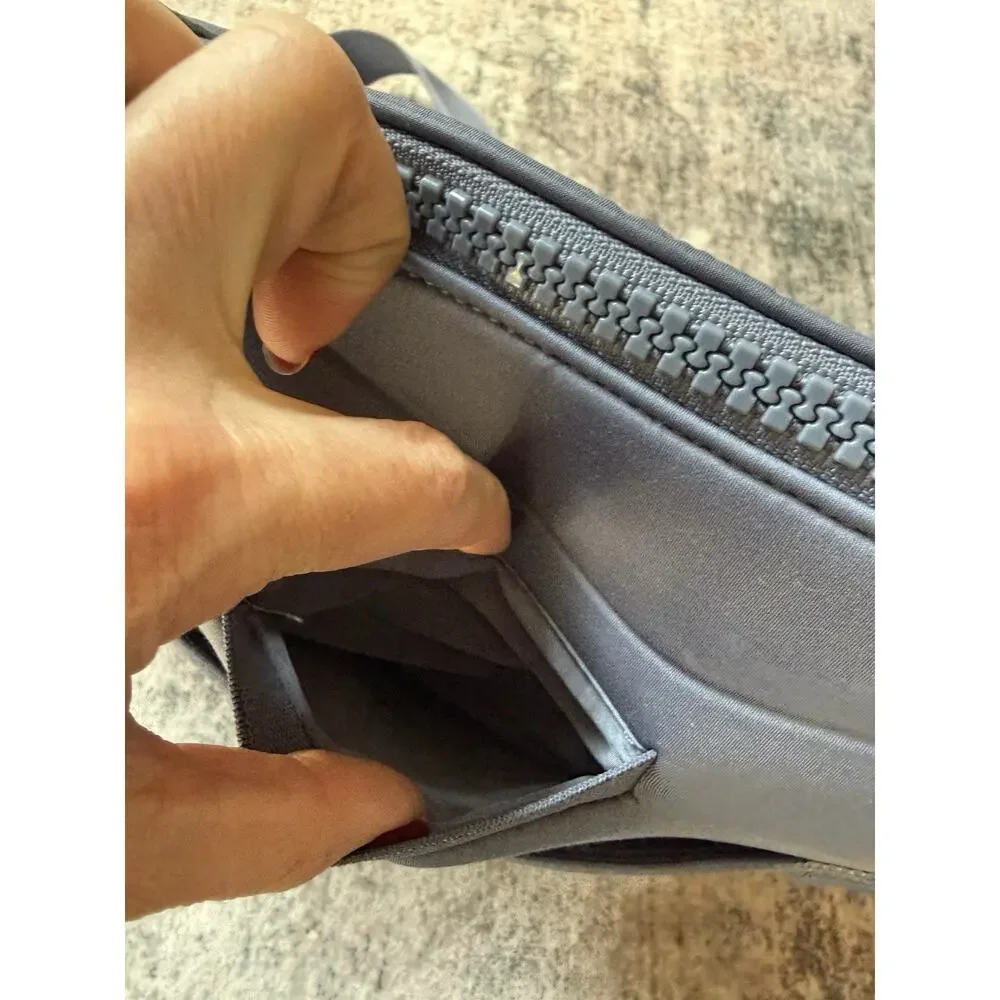 DAGNE DOVER Ryan Neoprene Laptop Bag 16